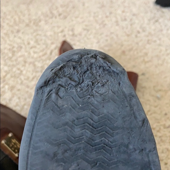 Tommy Hilfiger boots - Picture 3 of 3